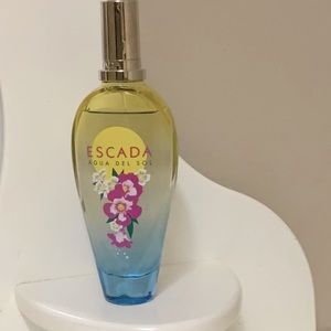 Escada AQUA DEL SOL PERFUME